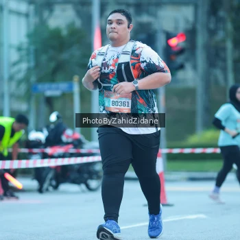 Runner Photo 3945162