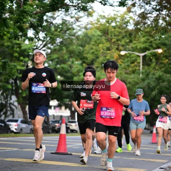 Runner Photo 3945166