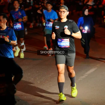 Runner Photo 3945170
