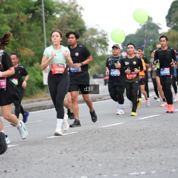 Runner Photo 3945171