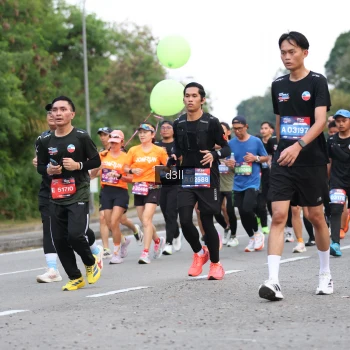 Runner Photo 3945175