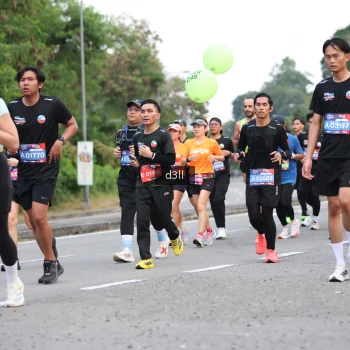 Runner Photo 3945182