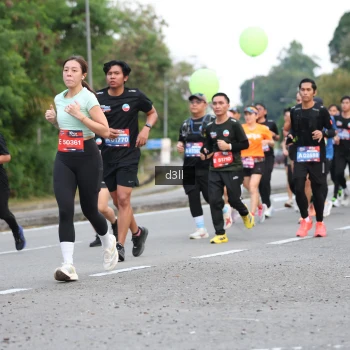 Runner Photo 3945183