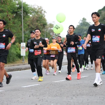 Runner Photo 3945189