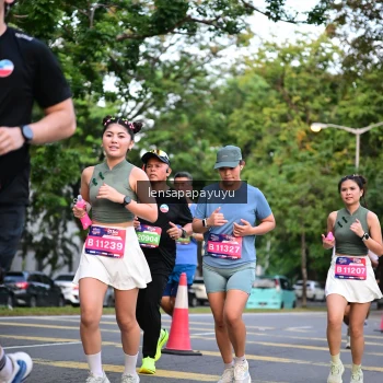 Runner Photo 3945191