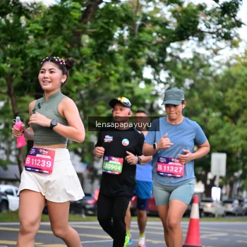 Runner Photo 3945192