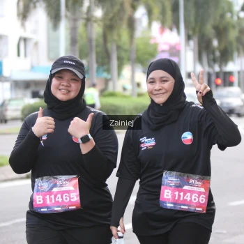 Runner Photo 3945193