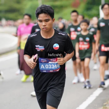 Runner Photo 3945194