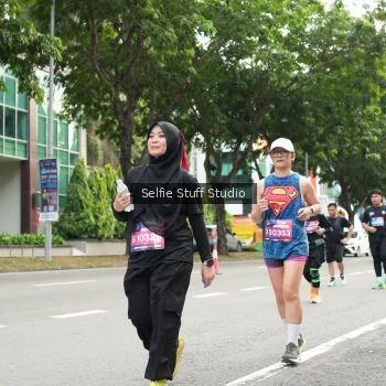 Runner Photo 3945199