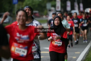 Runner Photo 39452