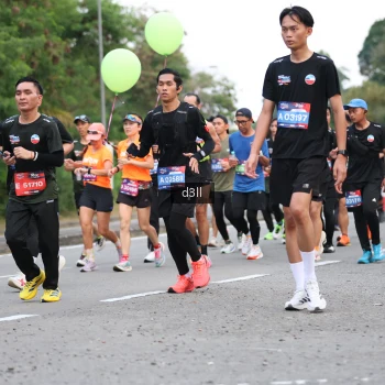 Runner Photo 3945200