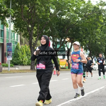 Runner Photo 3945202