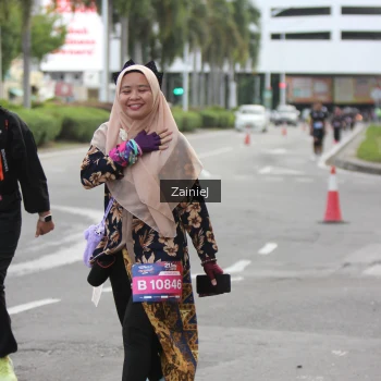 Runner Photo 3945203