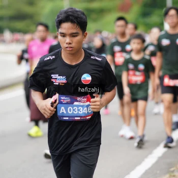 Runner Photo 3945204