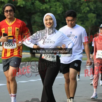 Runner Photo 394521
