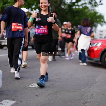 Runner Photo 3945215