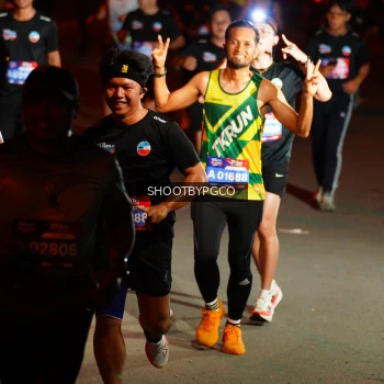 Runner Photo 3945216