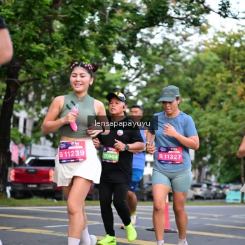 Runner Photo 3945219