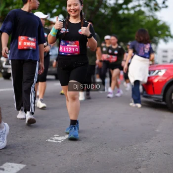 Runner Photo 3945220