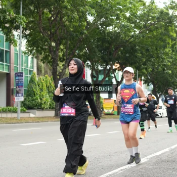 Runner Photo 3945222