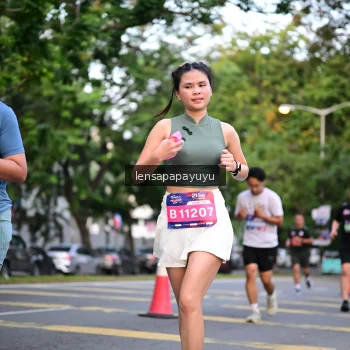 Runner Photo 3945225