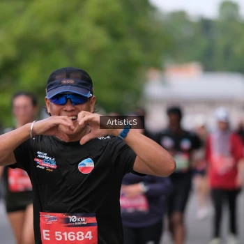 Runner Photo 3945230