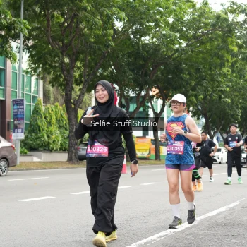 Runner Photo 3945232