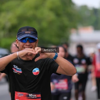 Runner Photo 3945240