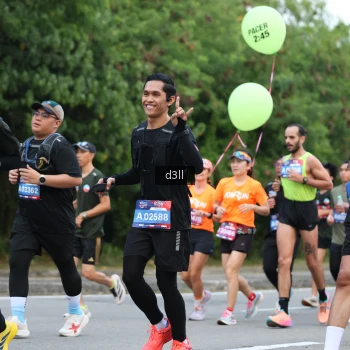 Runner Photo 3945243
