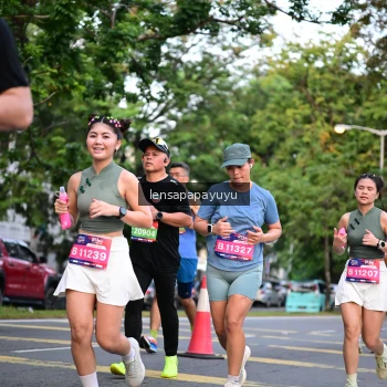 Runner Photo 3945244