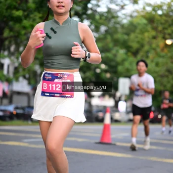 Runner Photo 3945255