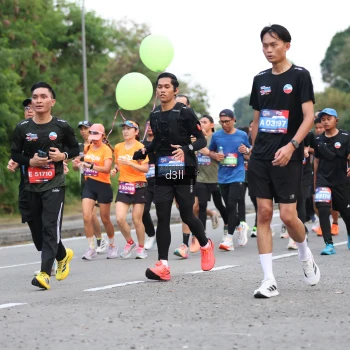 Runner Photo 3945258