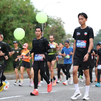 Runner Photo 3945260