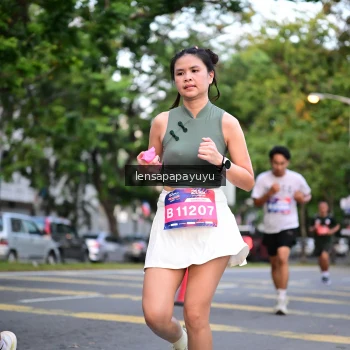 Runner Photo 3945263