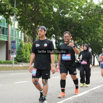 Runner Photo 3945266