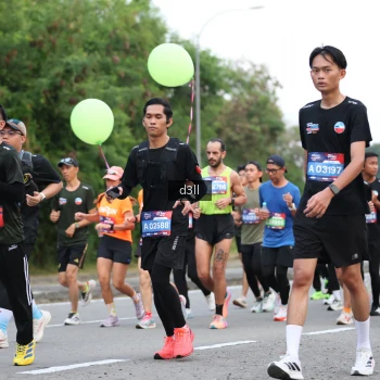 Runner Photo 3945272