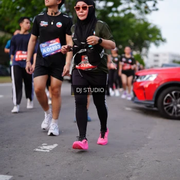 Runner Photo 3945273