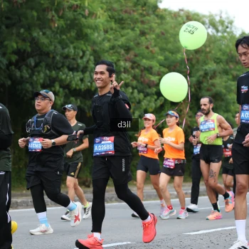 Runner Photo 3945276