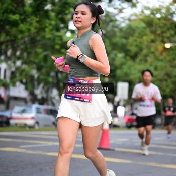Runner Photo 3945277