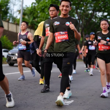 Runner Photo 3945280