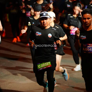 Runner Photo 3945285