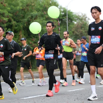 Runner Photo 3945286