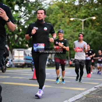Runner Photo 3945287
