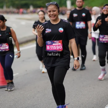 Runner Photo 3945288