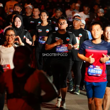 Runner Photo 3945290