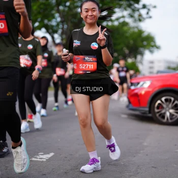 Runner Photo 3945293