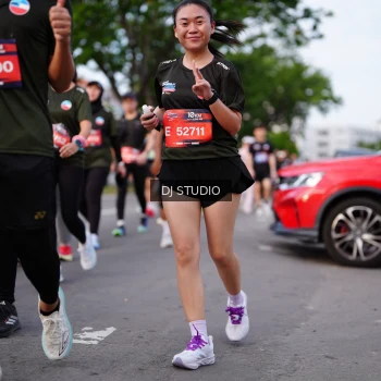 Runner Photo 3945295