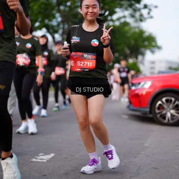 Runner Photo 3945299