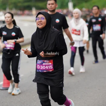 Runner Photo 3945300
