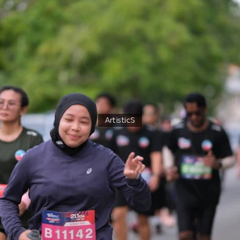 Runner Photo 3945302